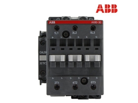 AX80-30-11 80A 220V 交流接觸器