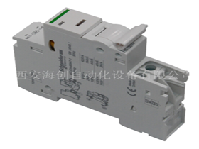 IMX 12-24V 分勵脫扣器