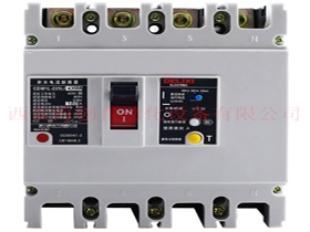 CDM1L-225L/4300A 塑殼漏電保護(hù)斷路器