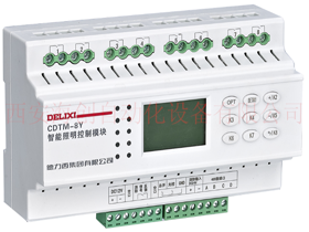 CDTM-8Y DC12V 16A 照明控制模塊