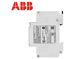 ABB家用交流接觸器ESB20-11 220V20A小型微型交流接觸器